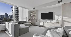 713 1887 Crowe Street False Creek