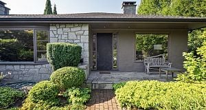 2533 Wallace Crescent Point Grey