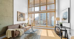 413 1529 W 6th Avenue False Creek