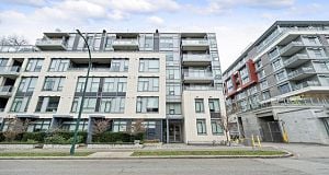 301 523 W King Edward Avenue Cambie