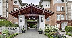 1406 4655 Valley Drive Quilchena