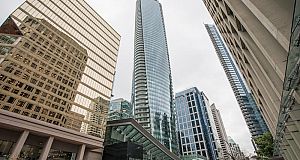 4705 1151 W Georgia Street Coal Harbour