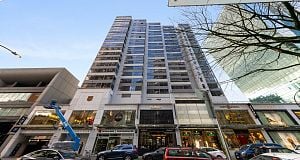 910 1060 Alberni Street West End VW