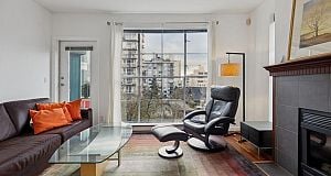 308 1928 Nelson Street West End VW