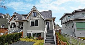 1139 W 33rd Avenue Shaughnessy