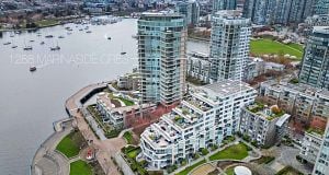 906 1288 Marinaside Crescent Yaletown
