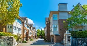 6602 Arbutus Street S.W. Marine