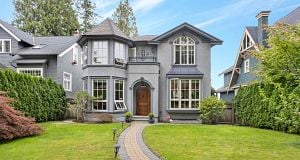 4038 W 33rd Avenue Dunbar