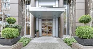 1603 1001 Homer Street Yaletown