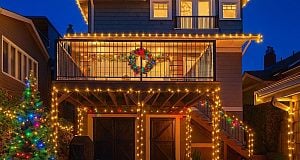 6591 Vine Street S.W. Marine