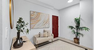 2507 1239 W Georgia Street Coal Harbour