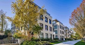 104 5007 Ash Street Cambie