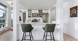 2602 939 Expo Boulevard Yaletown