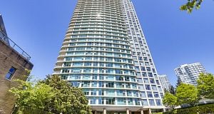 1001 1009 Expo Boulevard Yaletown