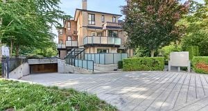 31 1863 Wesbrook Mall University VW