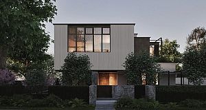 3455 Maple Street Shaughnessy