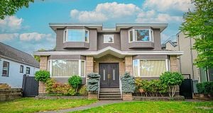 4255 W 15th Avenue Point Grey