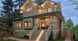 5281 Dunbar Street Dunbar