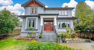 1 4085 W 41st Avenue Dunbar