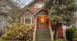 3716 W 30th Avenue Dunbar