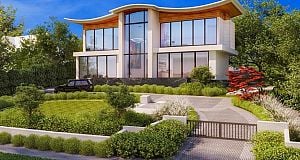 1512 Western Crescent University VW