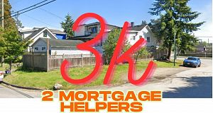 301 E 41st Avenue Main