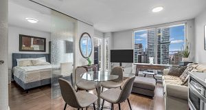 1602 535 Smithe Street Downtown VW