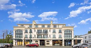 204 1009 Laurier Avenue Shaughnessy