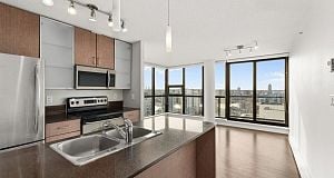 3403 909 MAINLAND STREET, Vancouver BC V6B 1T7 Yaletown