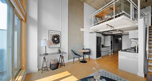 413 1529 W 6th Avenue False Creek