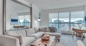 PH6 1060 ALBERNI STREET, Vancouver BC V6E 4K2 West End VW