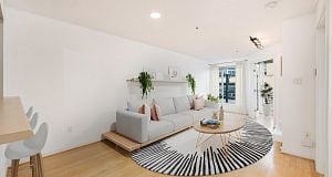 310 2768 Cranberry Drive Kitsilano