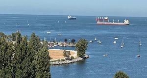 1403 1003 PACIFIC STREET, Vancouver BC V6E 4P2 West End VW