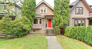4557 W 14th Avenue Point Grey