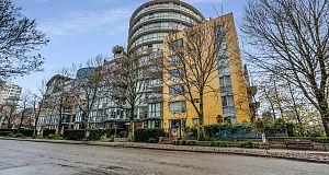 414 1485 W 6th Avenue False Creek