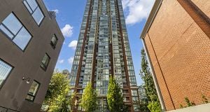 710 939 Homer Street Yaletown