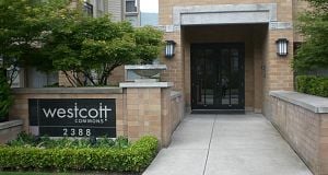 110 2388 WESTERN PARKWAY, Vancouver BC V6T 2K4 University VW