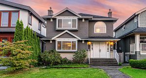2922 W 22nd Avenue Arbutus