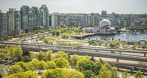 2208 63 Keefer Place Downtown VW