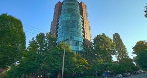 902 1888 Alberni Street West End VW