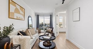 PH5 1503 W 66th Avenue S.W. Marine