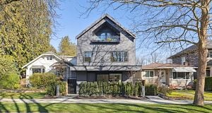 1 3081 W 14th Avenue Kitsilano