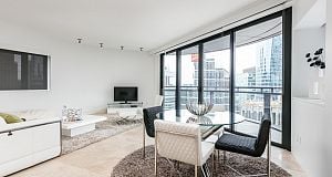 2305 838 W HASTINGS STREET, Vancouver BC V6C 0A6 Downtown VW