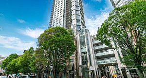 806 565 Smithe Street Downtown VW