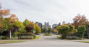 5952 Chancellor Mews University VW