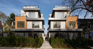 1181 W 33rd Avenue Shaughnessy