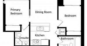 801 1367 Alberni Street West End VW