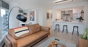 703 1288 Alberni Street West End VW