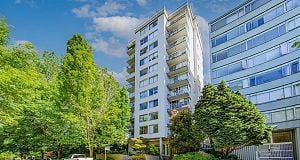 304 1219 Harwood Street West End VW