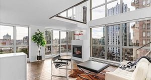 801 1238 Richards Street Yaletown